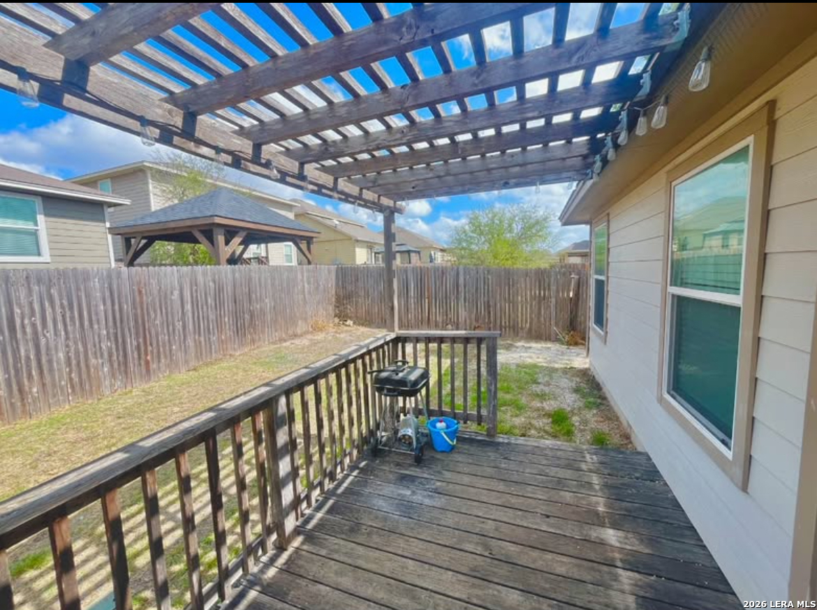 11607 Fort Smith San Antonio TX 78245