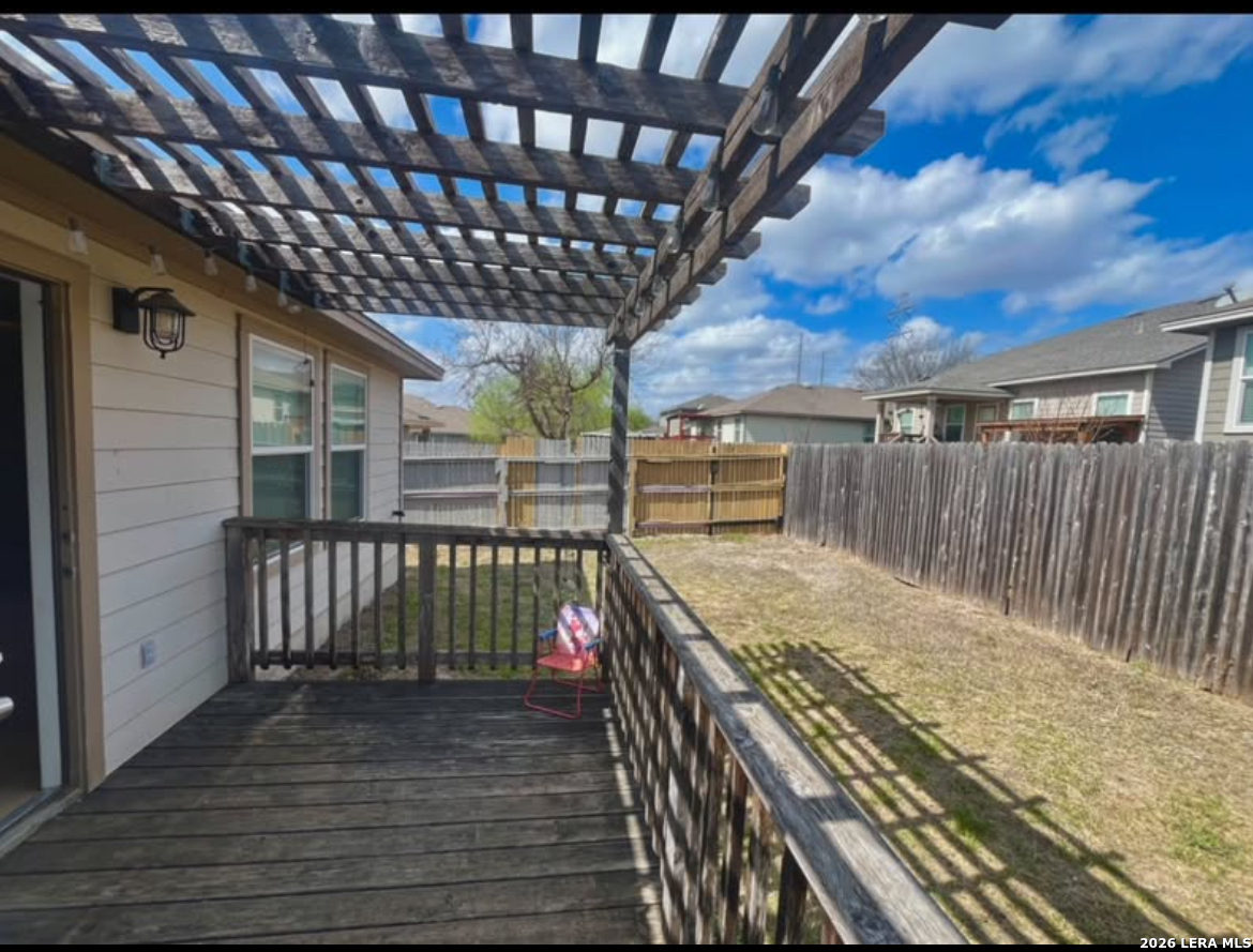 11607 Fort Smith San Antonio TX 78245