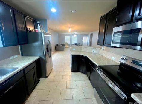 11607 Fort Smith San Antonio TX 78245