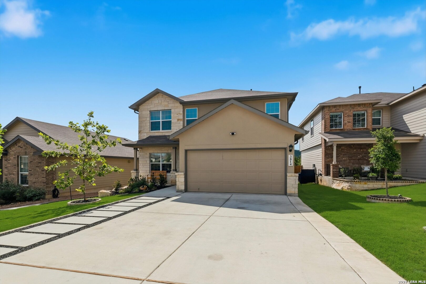 3814 Copper River Bulverde TX 78163