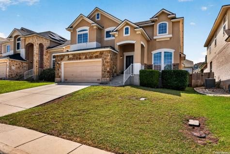 23030 Airdale Lane San Antonio TX 78260