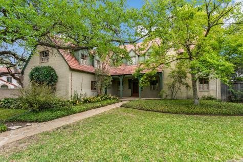 144 Thelma San Antonio TX 78212