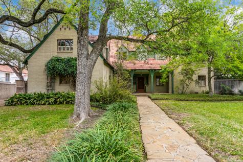 144 Thelma San Antonio TX 78212