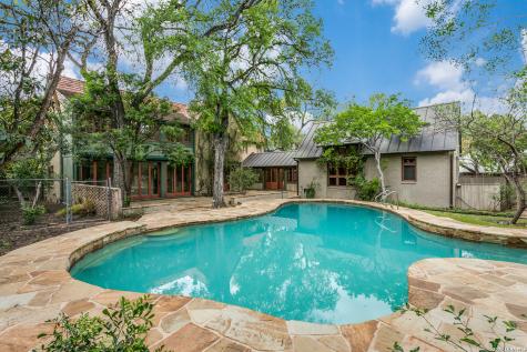 144 Thelma San Antonio TX 78212