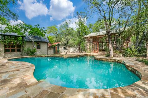 144 Thelma San Antonio TX 78212