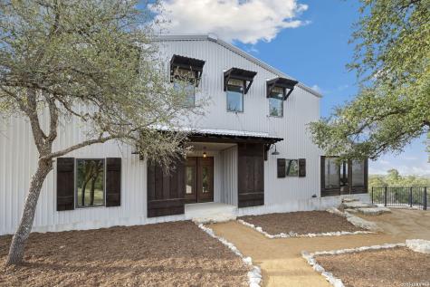 2870 Rebecca Creek Canyon Lake TX 78133