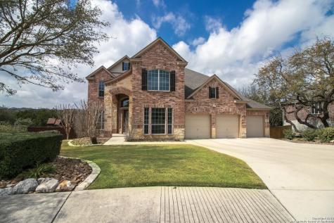 3503 Sunset Cliff San Antonio TX 78261