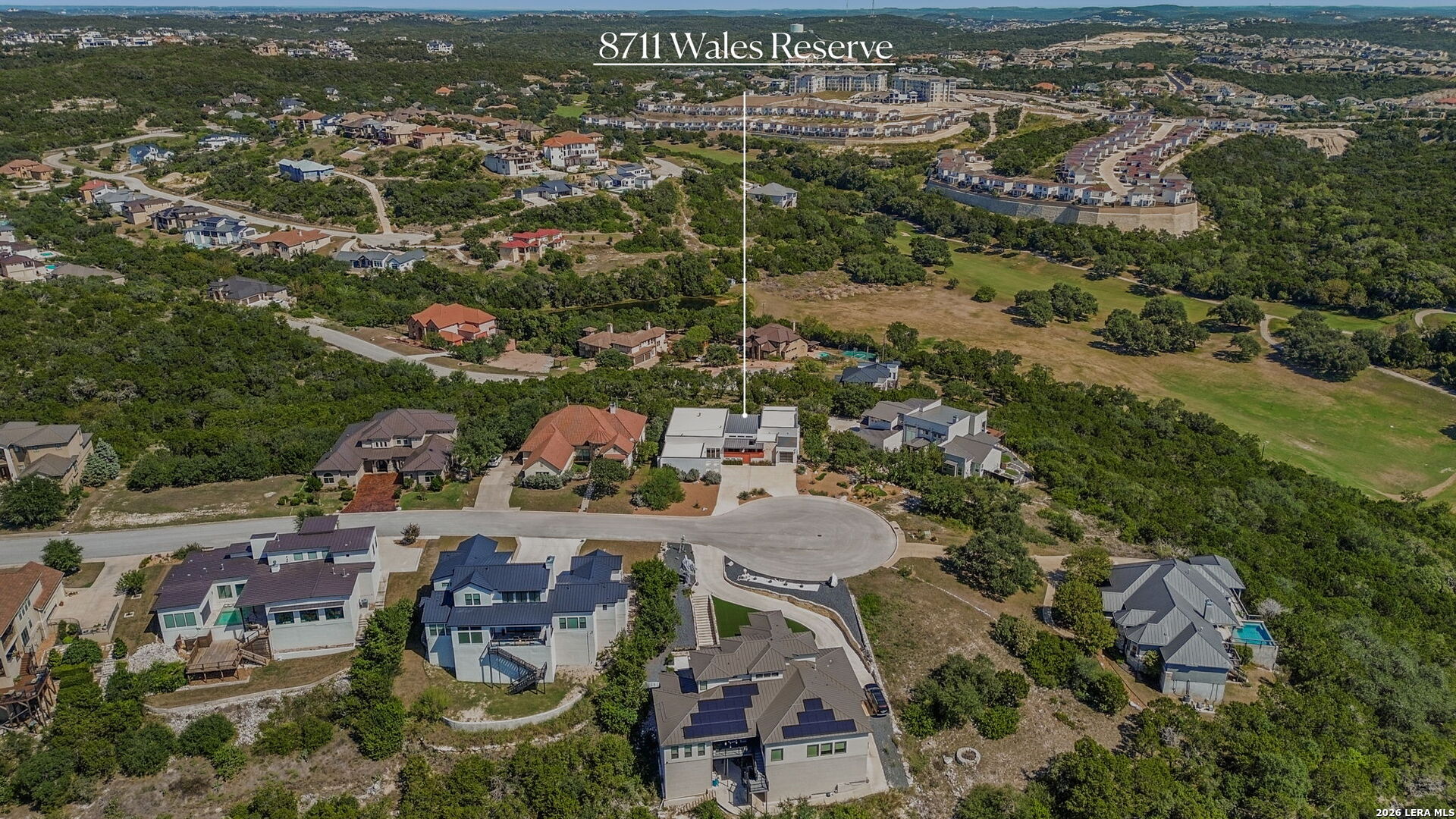 8711 Wales Reserve San Antonio TX 78255