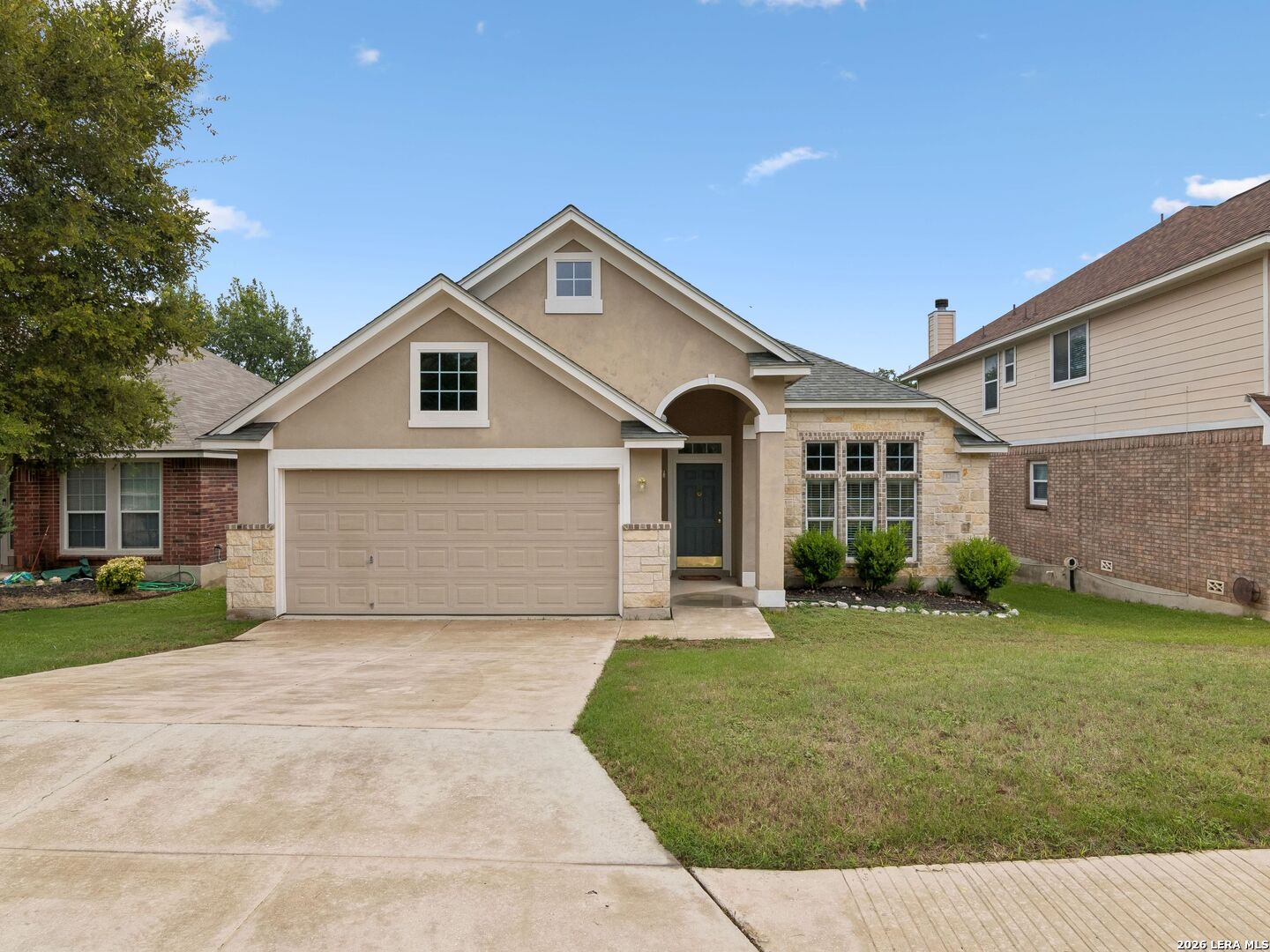 126 Lindseys Cove San Antonio TX 78258