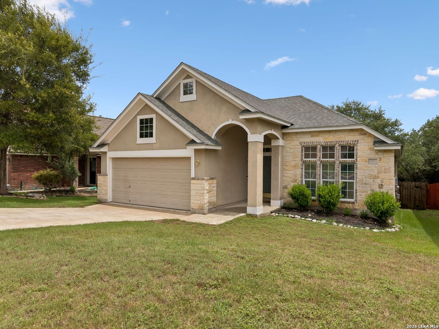 126 Lindseys Cove San Antonio TX 78258