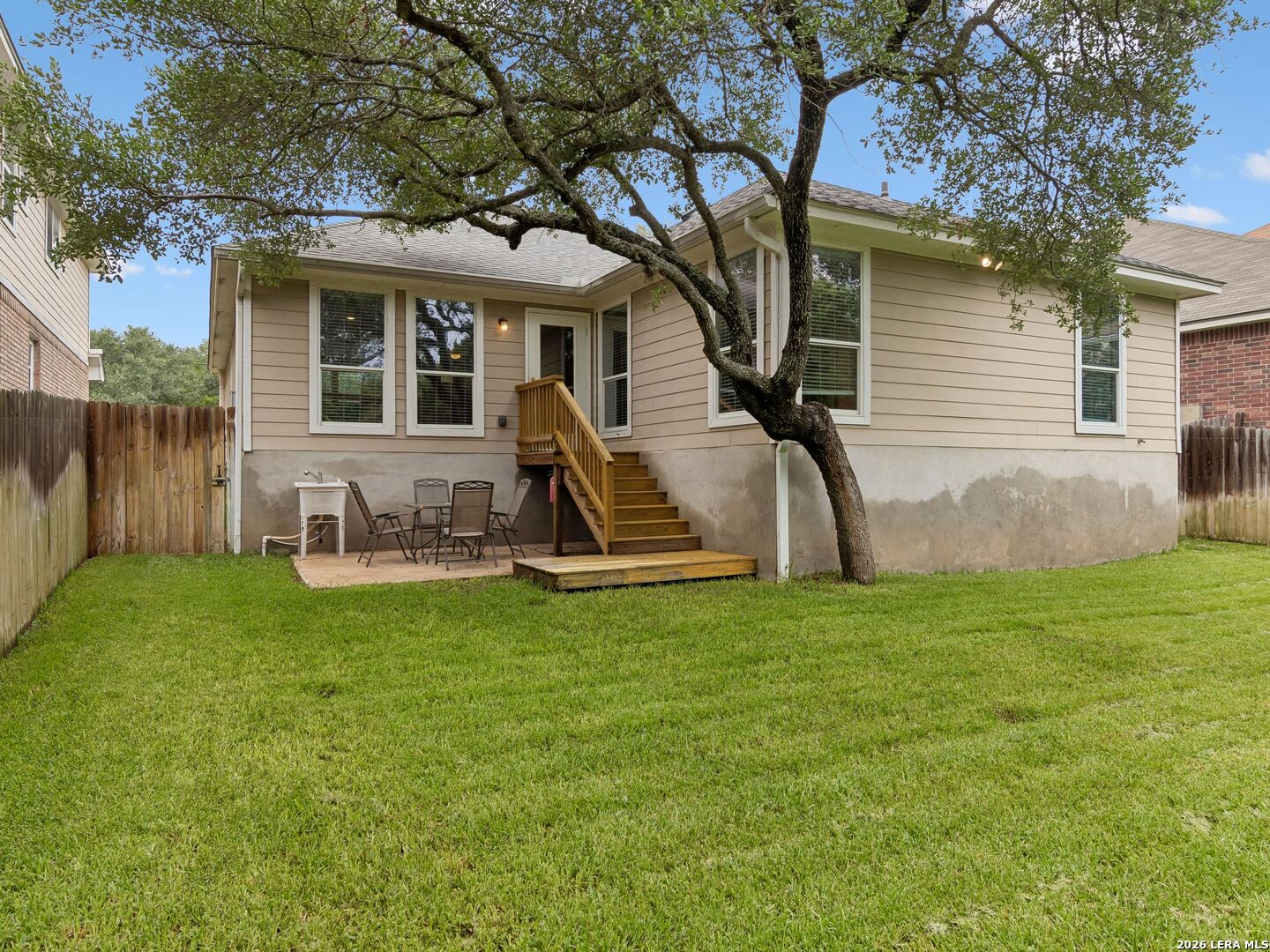 126 Lindseys Cove San Antonio TX 78258