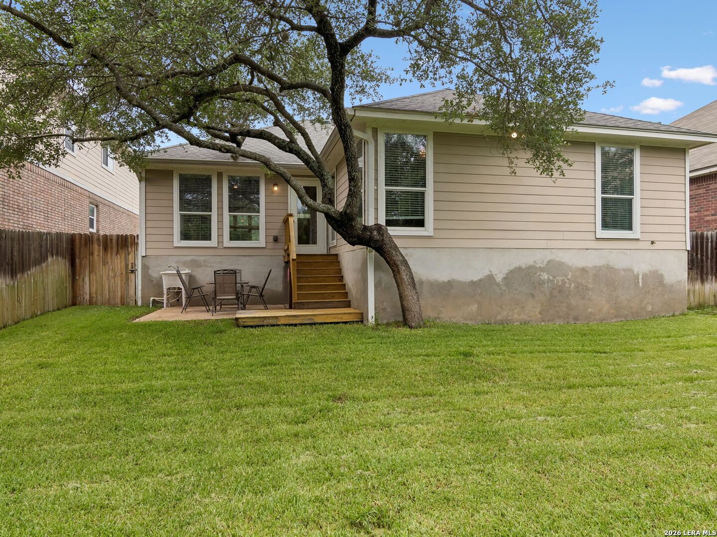 126 Lindseys Cove San Antonio TX 78258