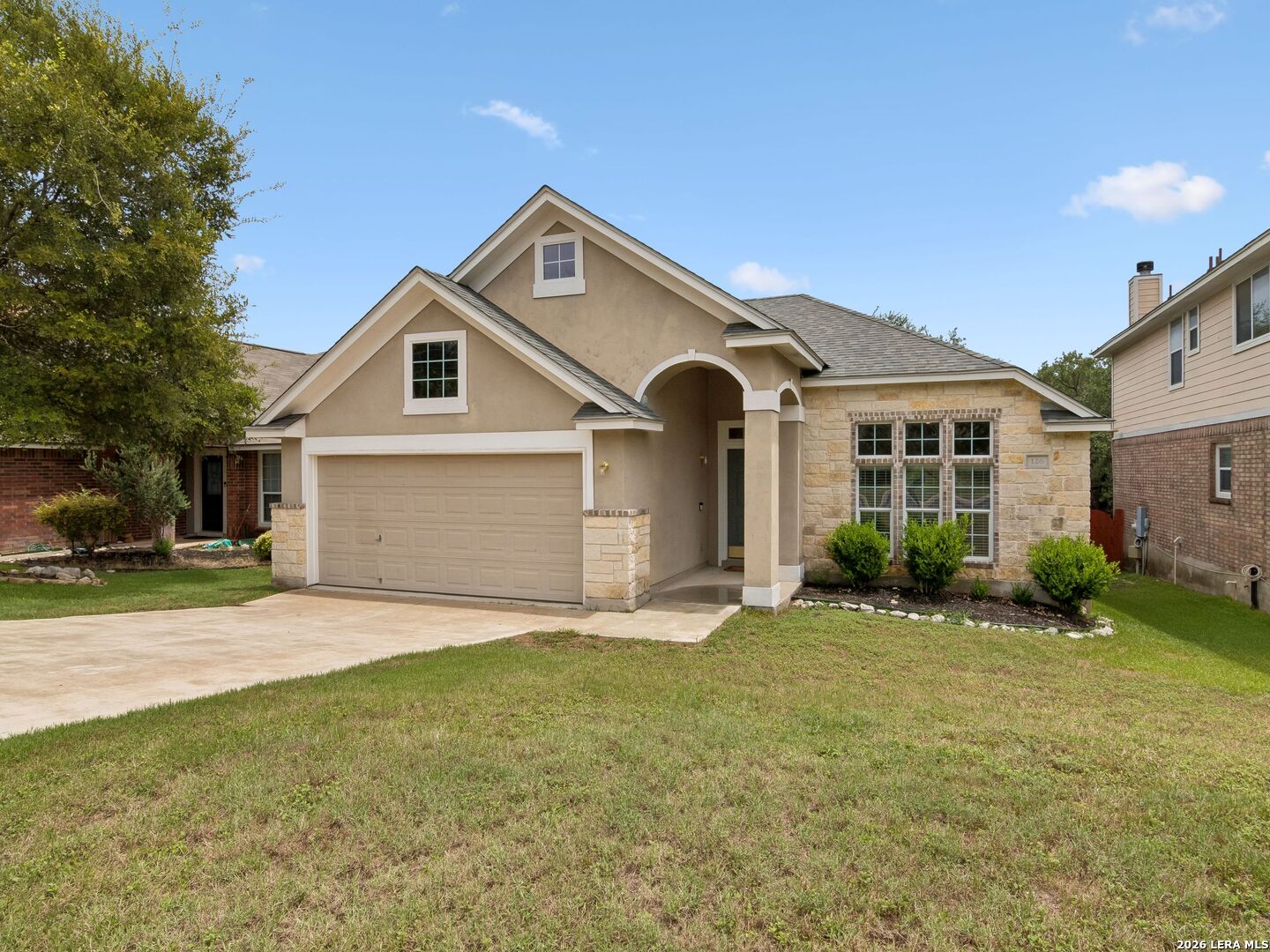 126 Lindseys Cove San Antonio TX 78258
