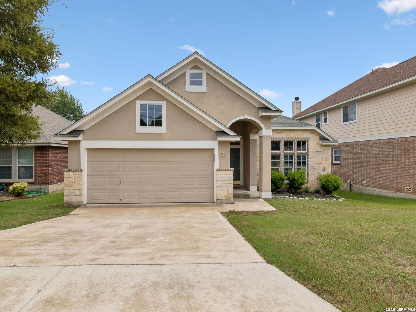 126 Lindseys Cove San Antonio TX 78258