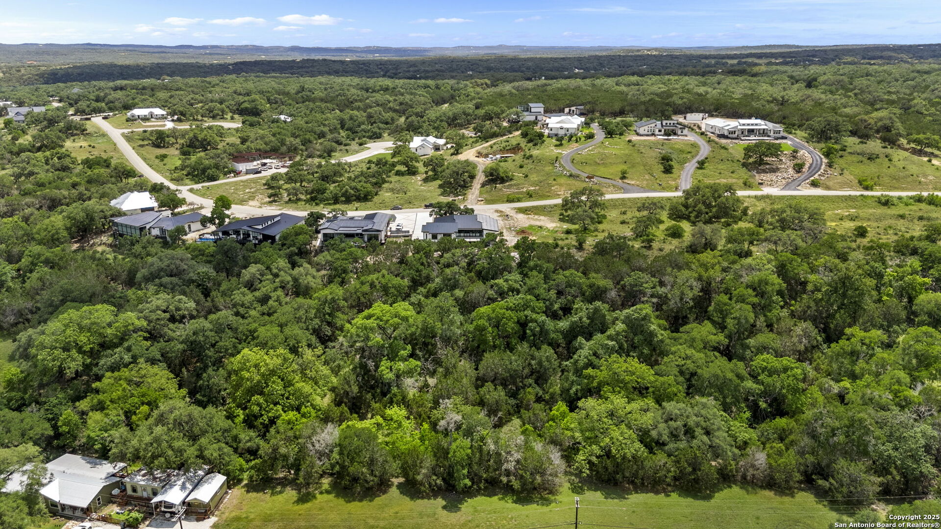 2637 Campestres Spring Branch TX 78070