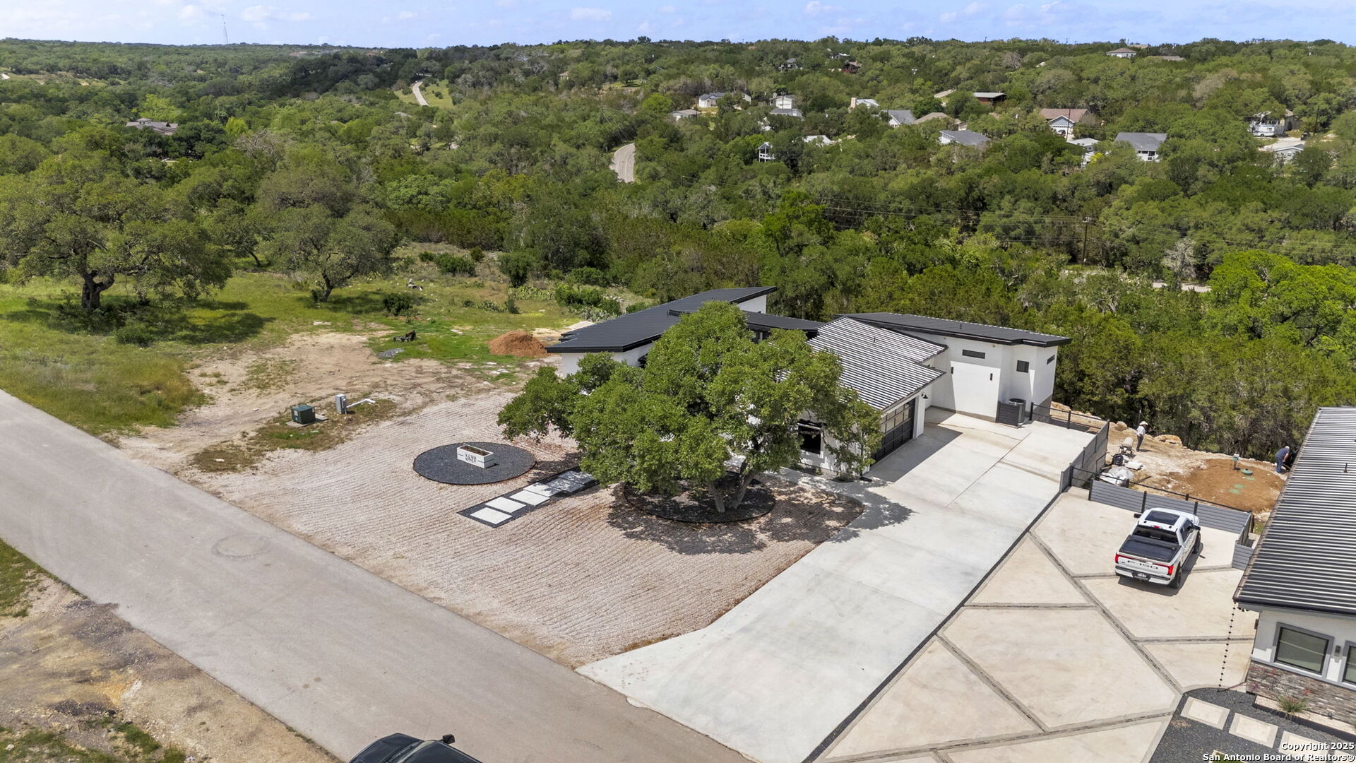 2637 Campestres Spring Branch TX 78070