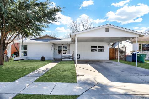 3106 Kirk Place San Antonio TX 78237