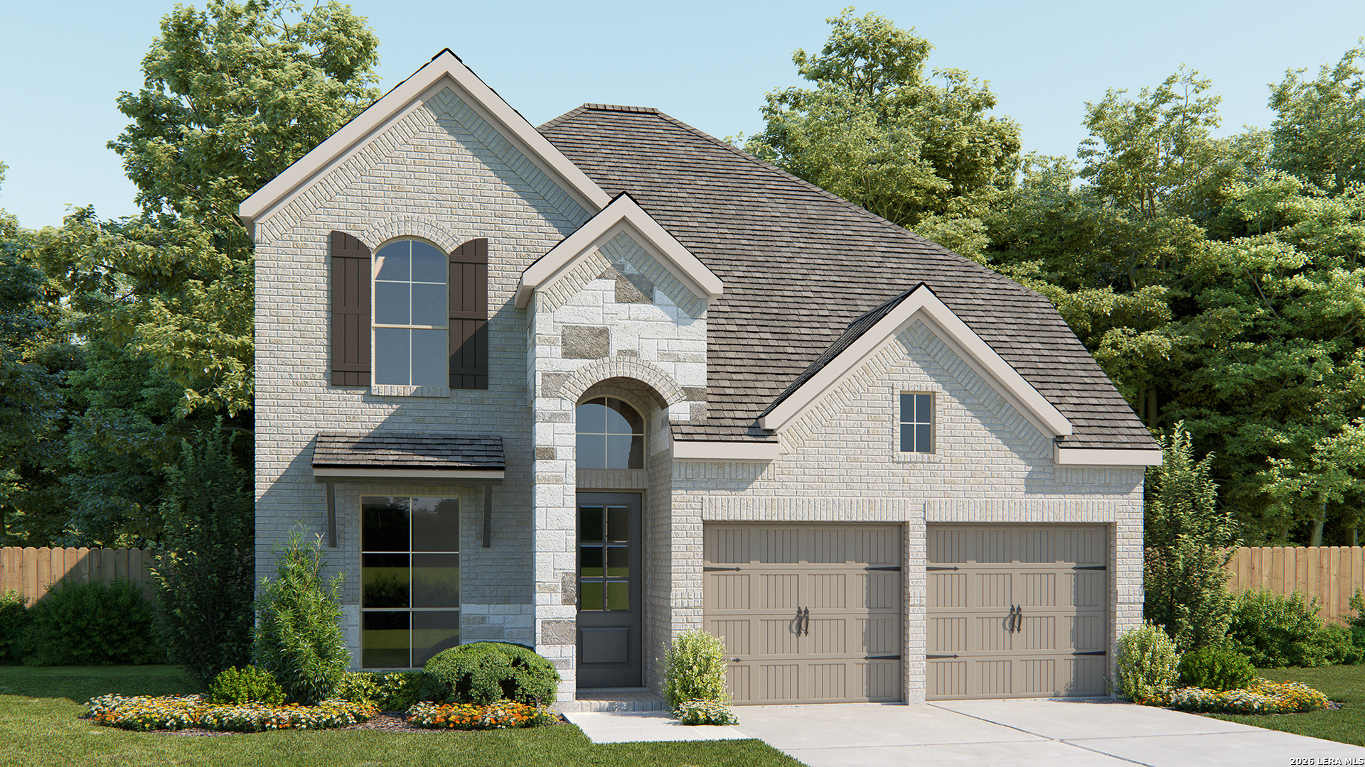 10116 Belle Parkway San Antonio TX 78245