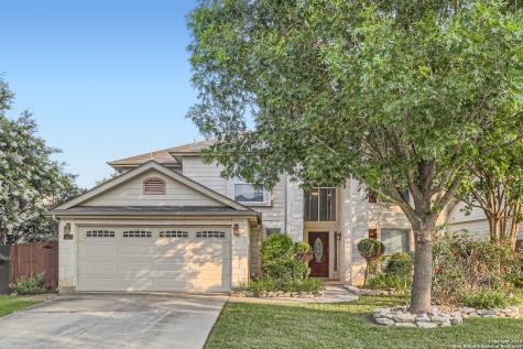 11006 Palomino Bend San Antonio TX 78254
