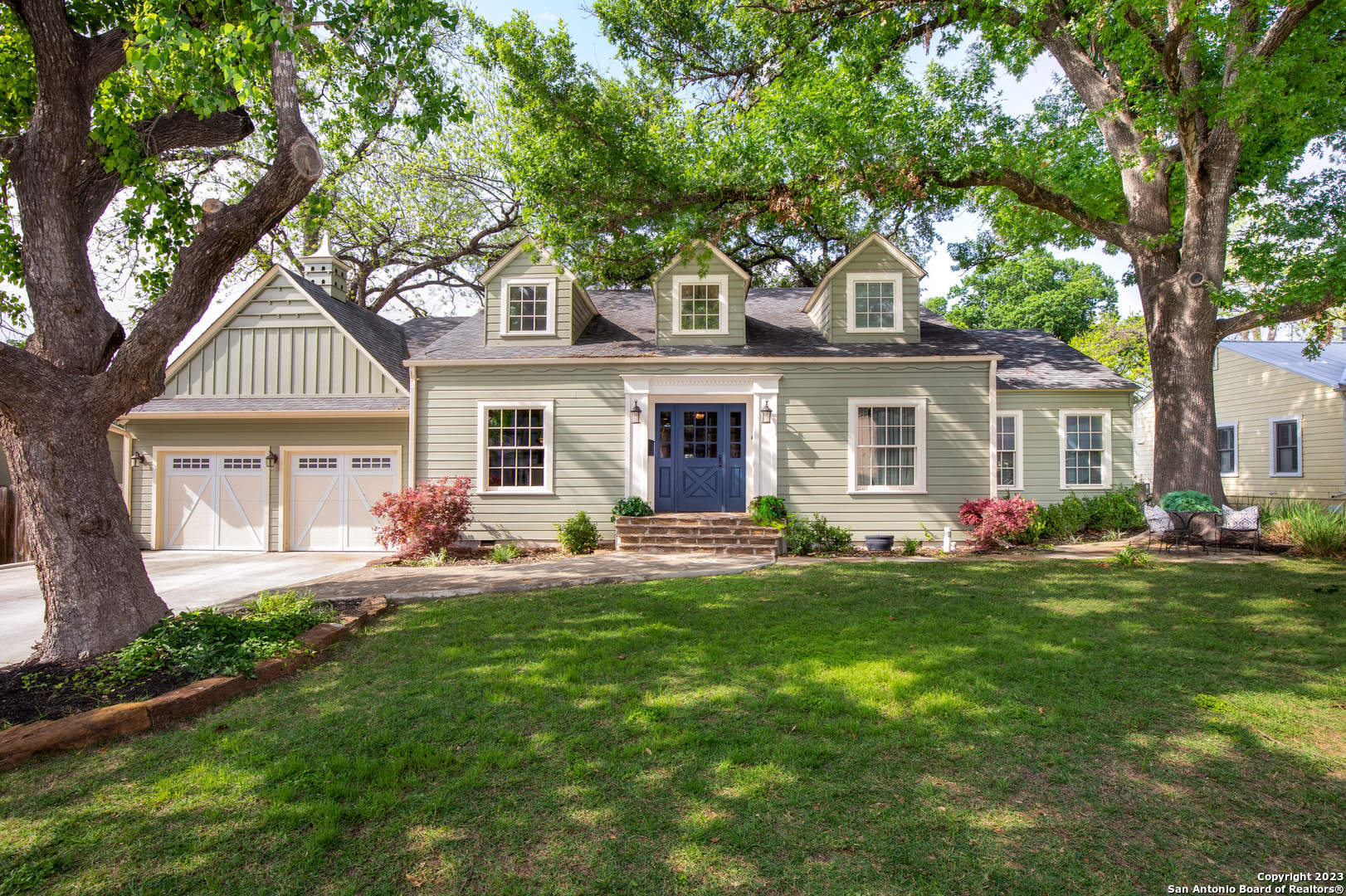 231 Inslee Avenue San Antonio TX 78209