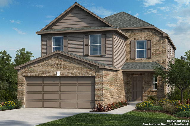 14843 Wild Hog Way San Antonio TX 78253