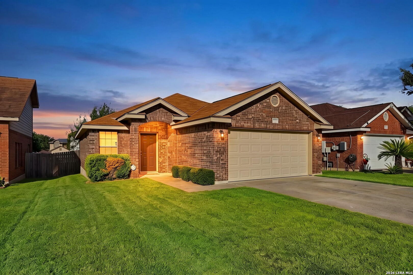 14543 Sacred San Antonio TX 78247
