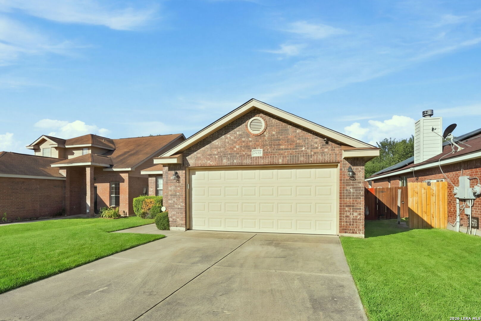 14543 Sacred San Antonio TX 78247