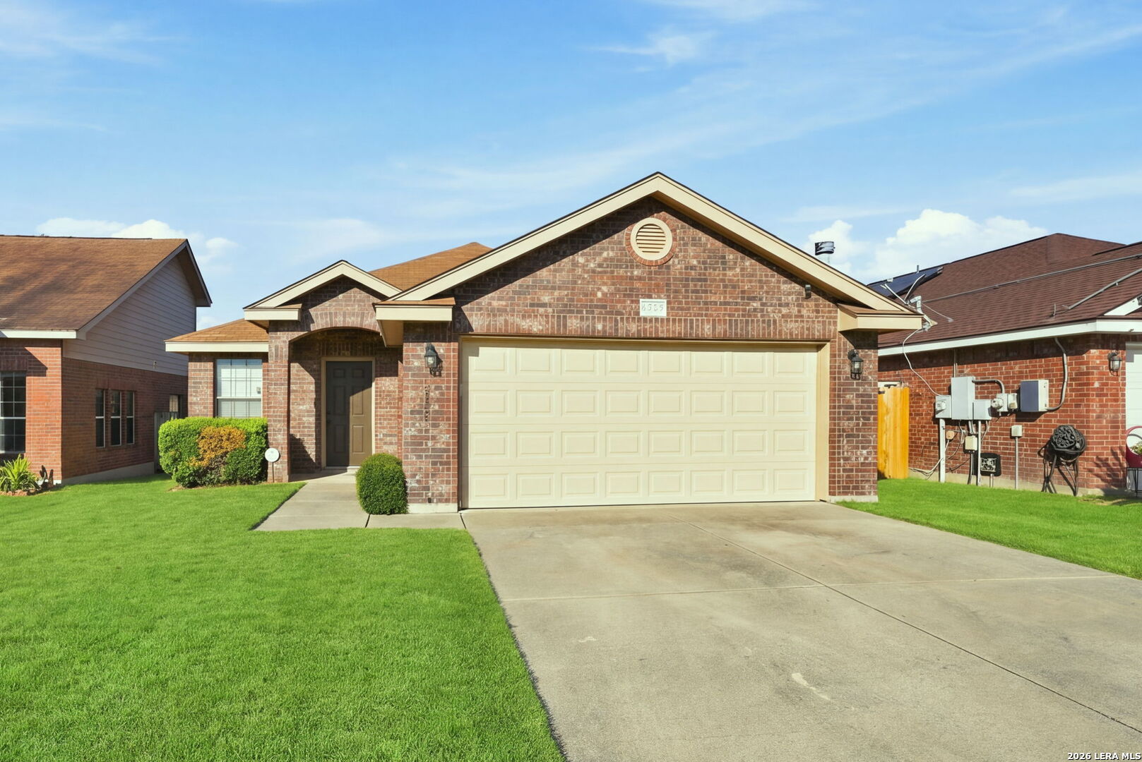14543 Sacred San Antonio TX 78247