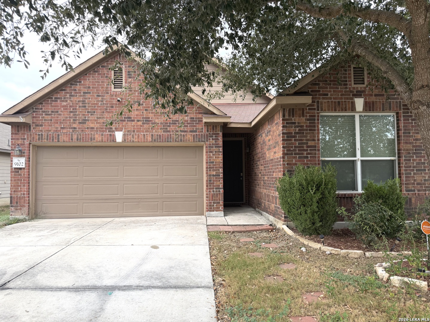 9102 Wind Terrace San Antonio TX 78239