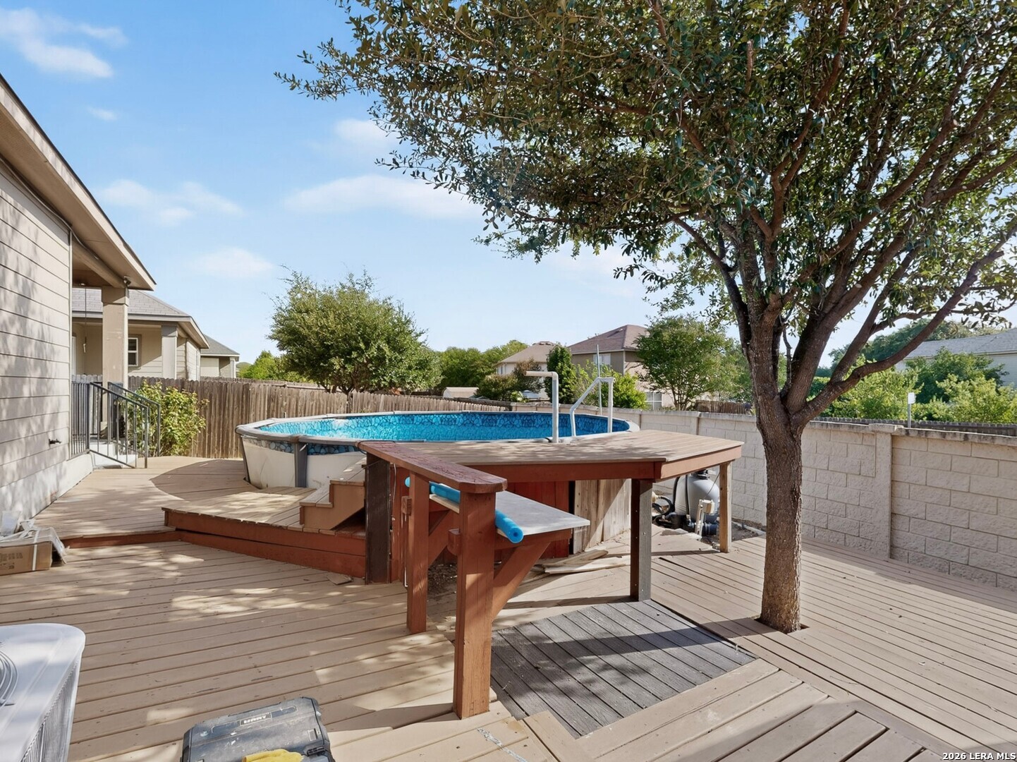 9102 Wind Terrace San Antonio TX 78239