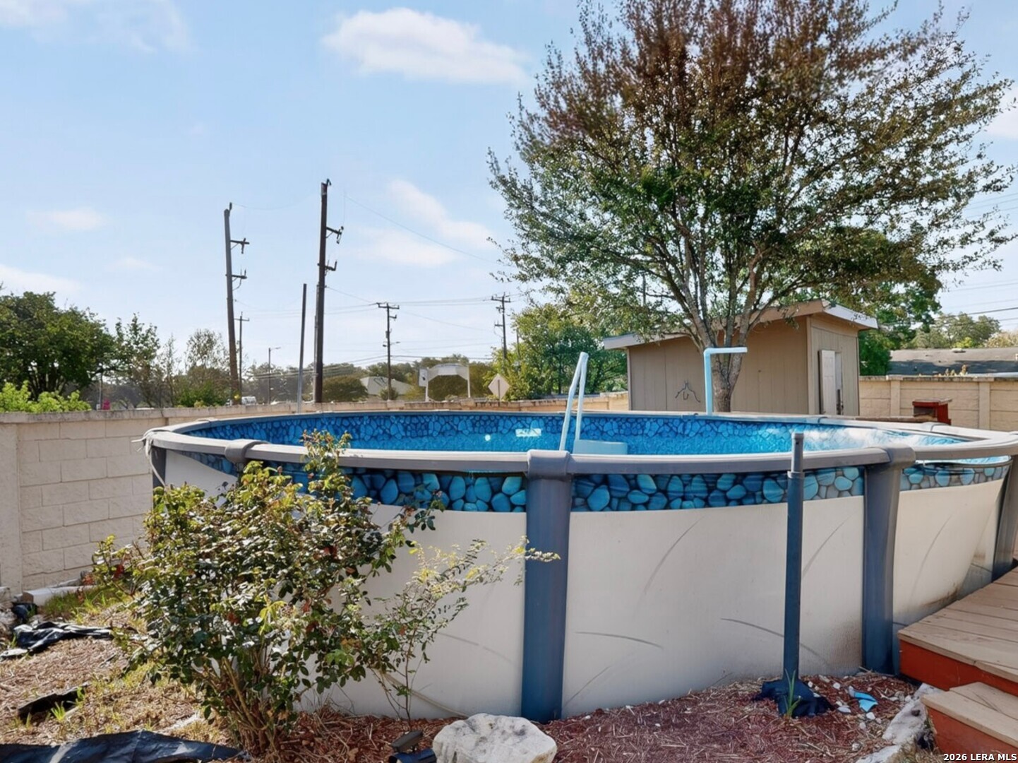 9102 Wind Terrace San Antonio TX 78239