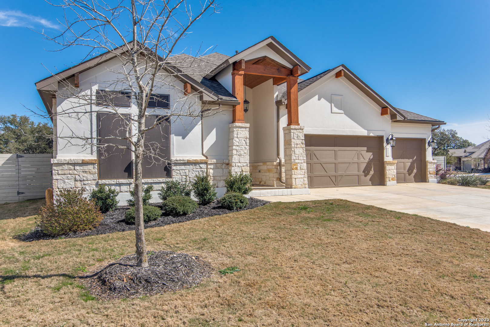1152 Hammock Glen New Braunfels TX 78132