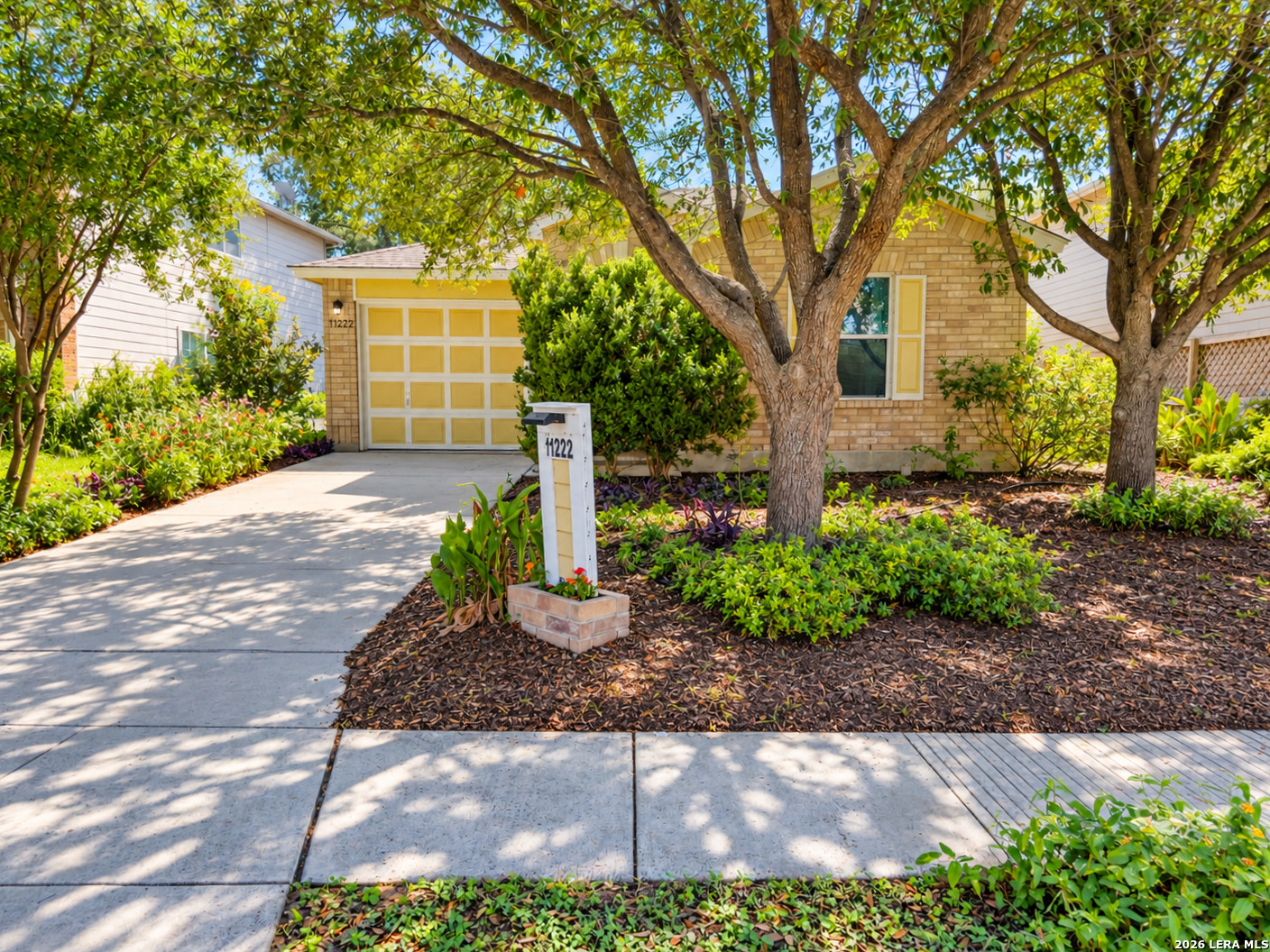 11222 Ballard Peak San Antonio TX 78254