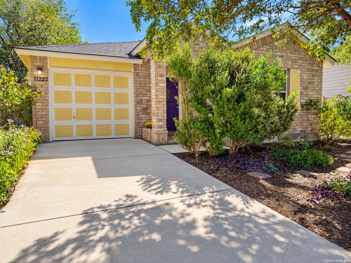 11222 Ballard Peak San Antonio TX 78254