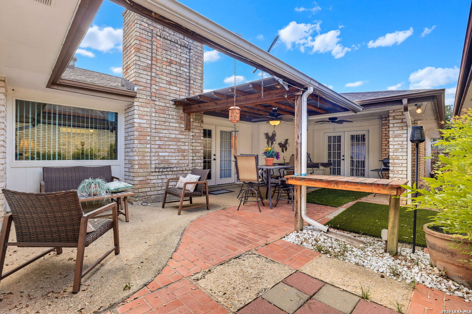 5829 Northgap Street Windcrest TX 78239