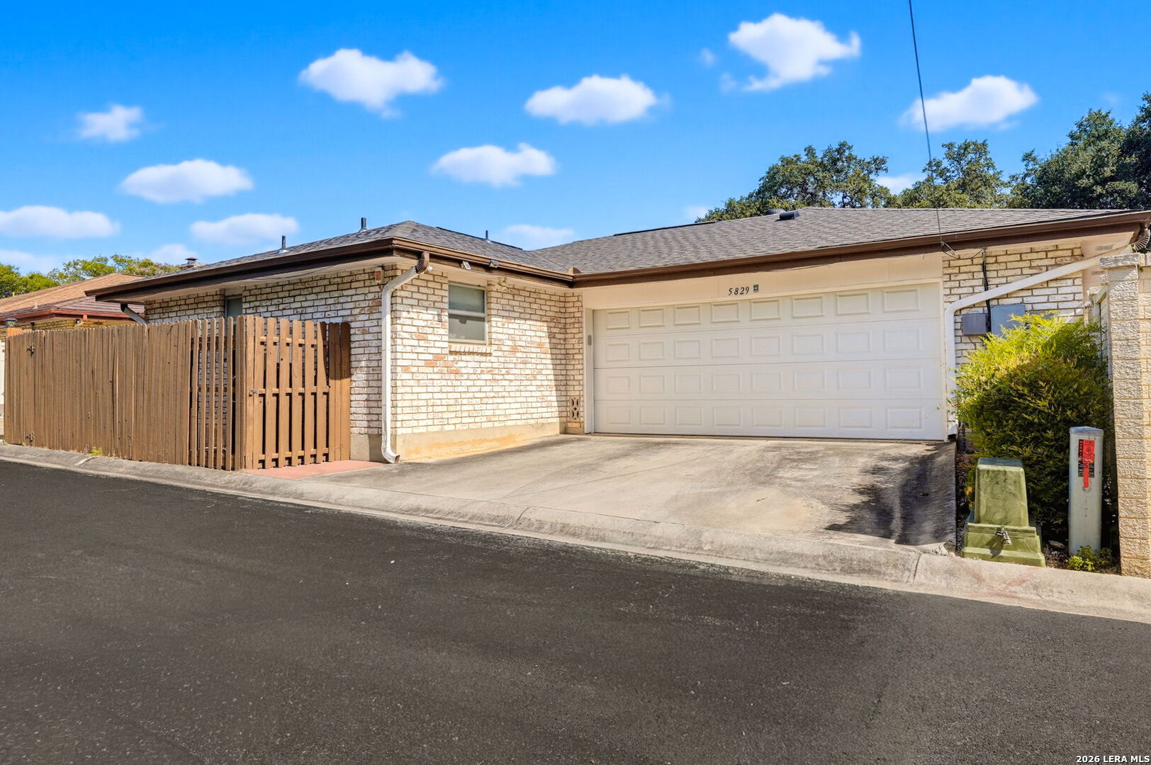 5829 Northgap Street Windcrest TX 78239