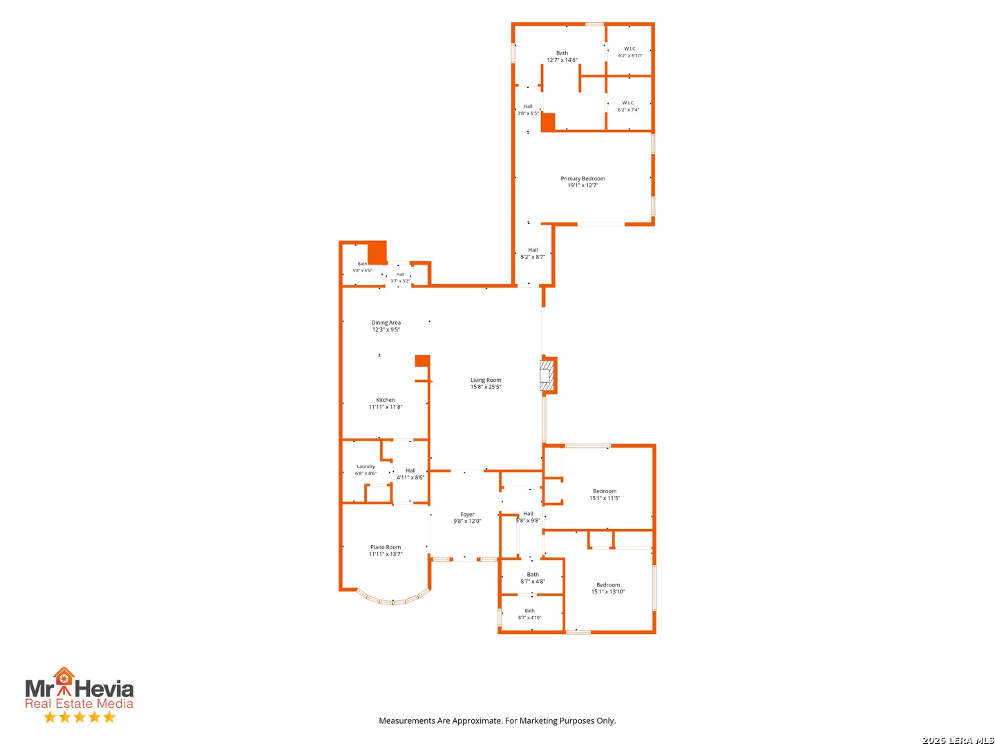 5829 Northgap Street Windcrest TX 78239