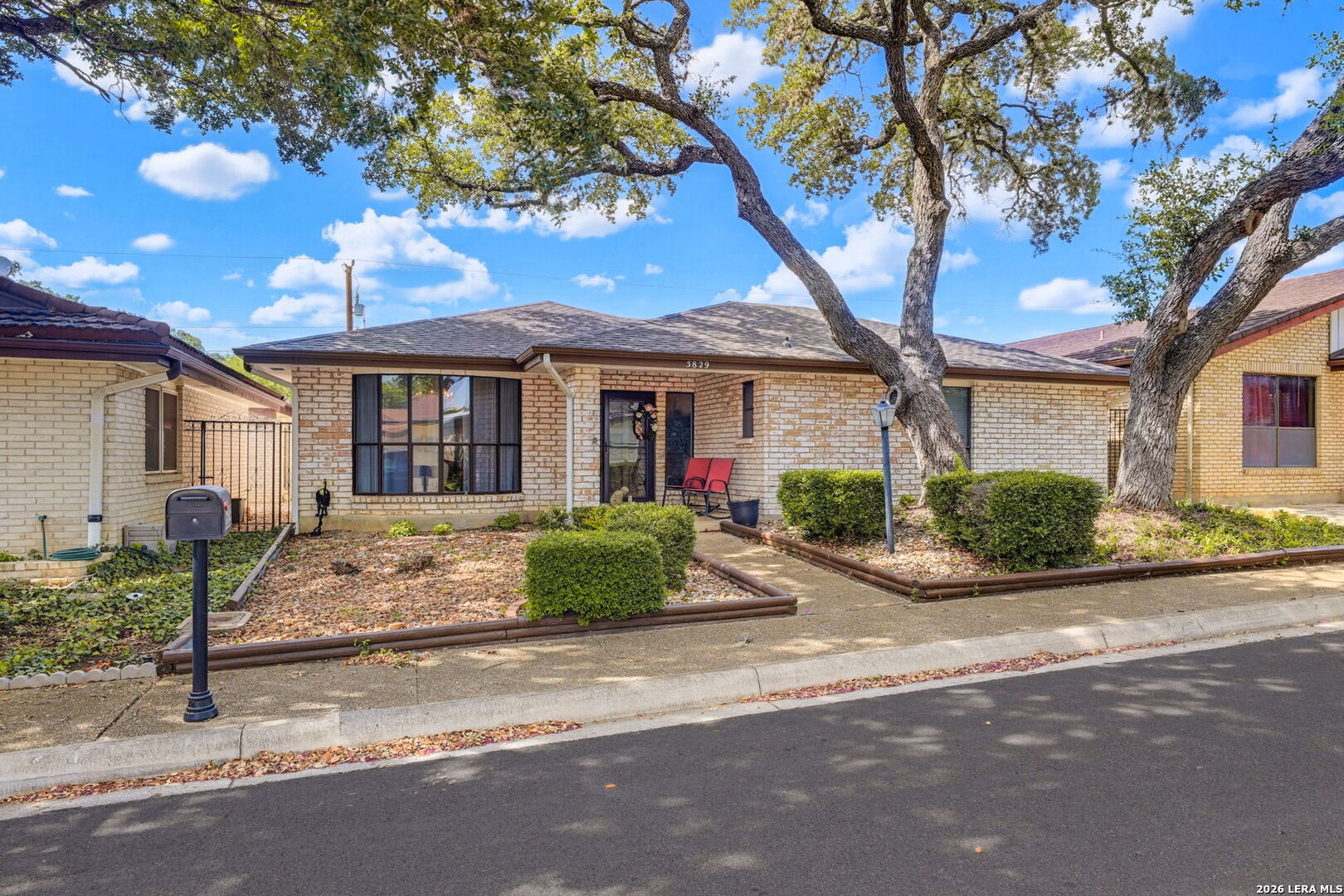 5829 Northgap Street Windcrest TX 78239