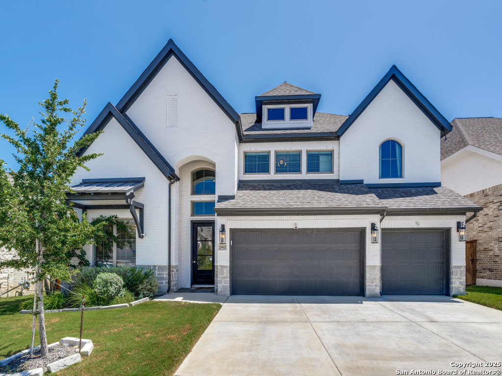 25902 Madison Ranch San Antonio TX 78255