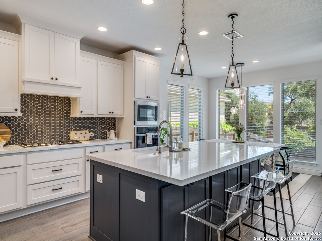 25902 Madison Ranch San Antonio TX 78255