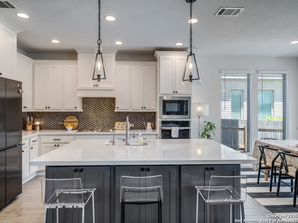 25902 Madison Ranch San Antonio TX 78255