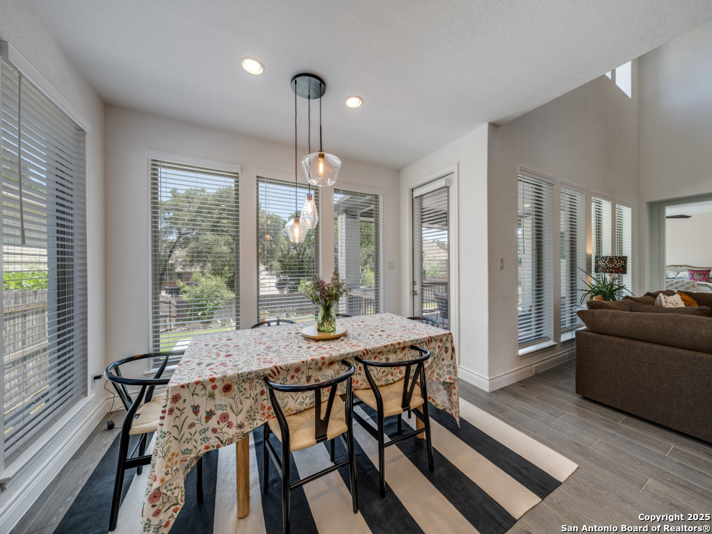 25902 Madison Ranch San Antonio TX 78255