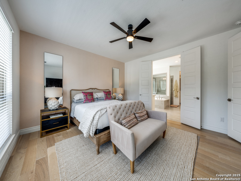 25902 Madison Ranch San Antonio TX 78255
