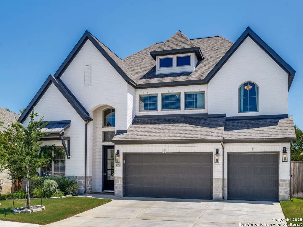 25902 Madison Ranch San Antonio TX 78255