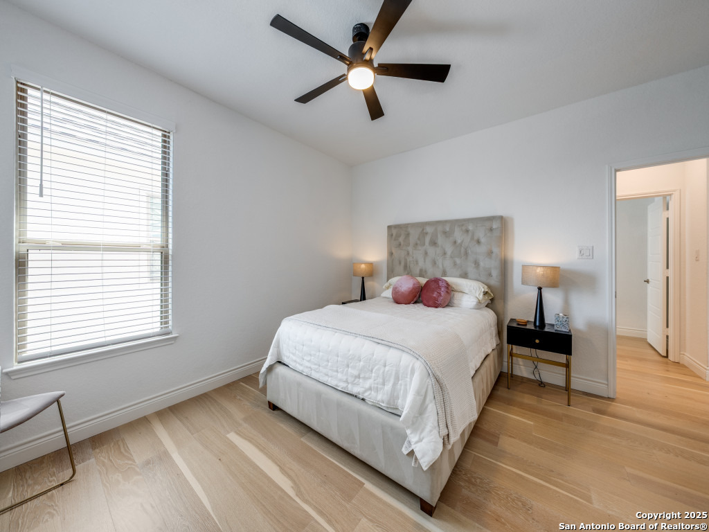 25902 Madison Ranch San Antonio TX 78255