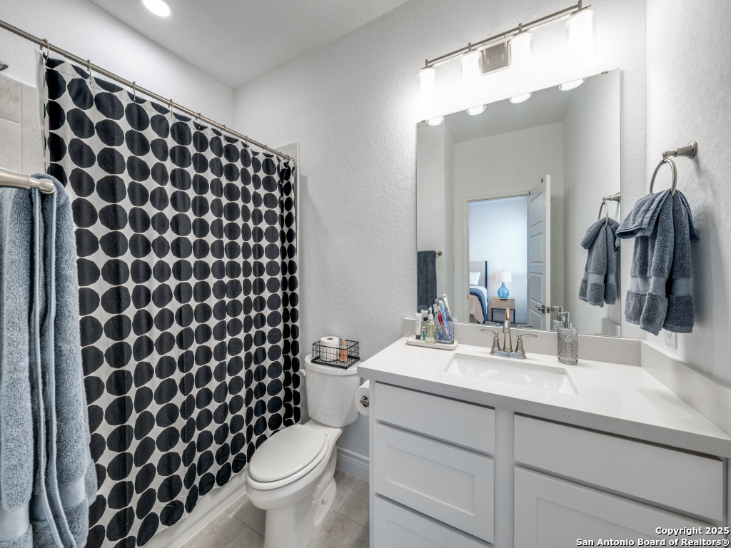 25902 Madison Ranch San Antonio TX 78255