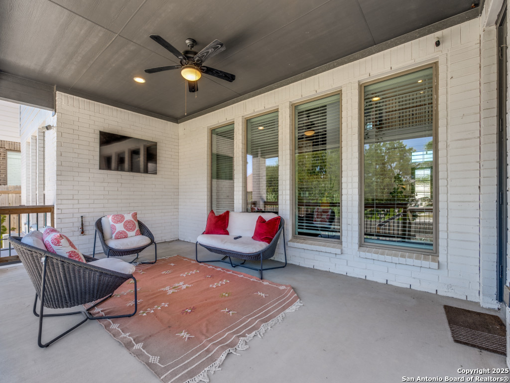 25902 Madison Ranch San Antonio TX 78255