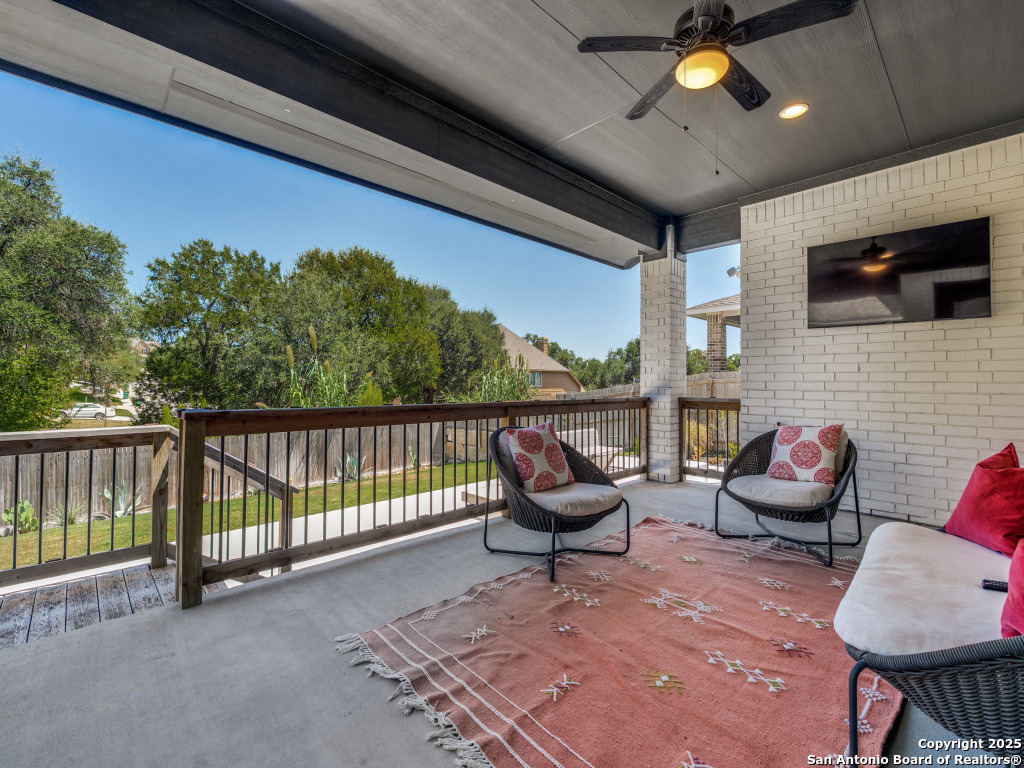 25902 Madison Ranch San Antonio TX 78255