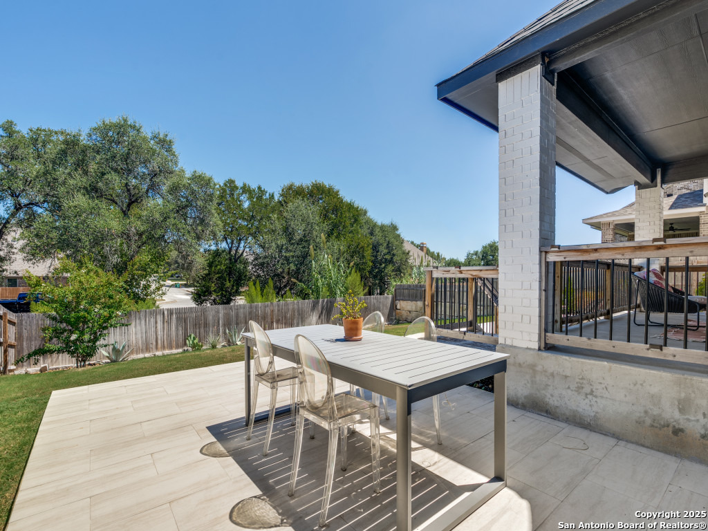 25902 Madison Ranch San Antonio TX 78255