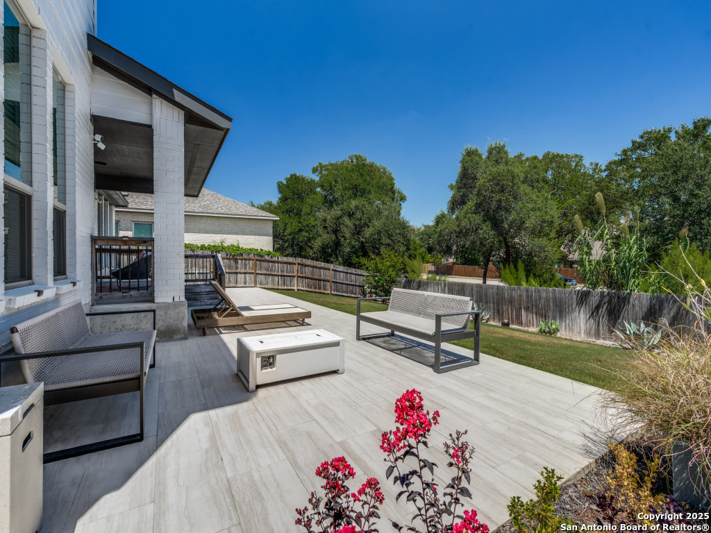 25902 Madison Ranch San Antonio TX 78255